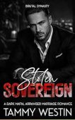 Stolen Sovereign Tammy Westin