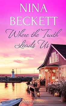 The God Organ | JUST KINDLE BOOKS Where the Truth Leads Nina Beckett