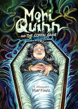 The God Organ | JUST KINDLE BOOKS Mori Quinn and the S Alessandro Martinez