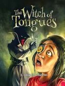 Witch of Tongues S. Alessandro Martinez