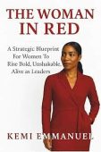 Woman in Red A Kemi Emmanuel