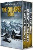Collapse Code Joey Wells