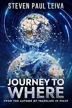 The God Organ | JUST KINDLE BOOKS JOURNEY TO WHERE Steven Paul Leiva