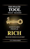 Wealth Tool to Replace Kelvin Fernandez