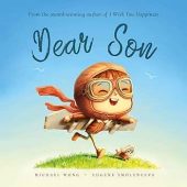 Dear Son Michael Wong