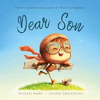 Dear Son