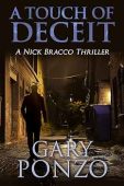 A Touch of Deceit Gary Ponzo