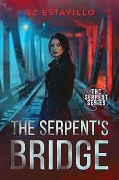 The God Organ | JUST KINDLE BOOKS The Serpent's Bridge