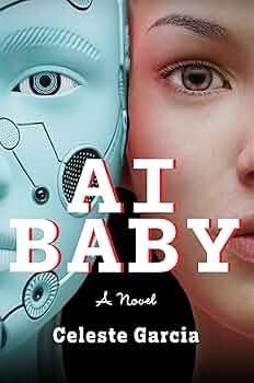 The God Organ | JUST KINDLE BOOKS AI Baby Celeste Garcia