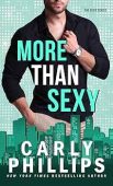 More than Sexy (Sexy Carly Phillips
