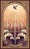 Alchemy Before the Dawn Hayley Pierce