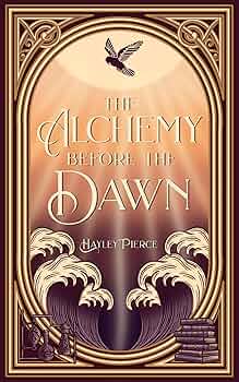 The Alchemy Before the Dawn