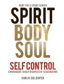 Spirit Body Soul Self Sonja Chloupek