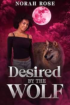 Desired by the Wolf
