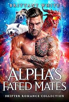 The God Organ | JUST KINDLE BOOKS Alpha's Fated Mates