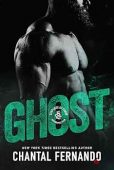 Ghost Chantal Fernando