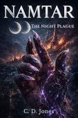 Namtar - Night Plague C.D. Jones