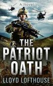 Patriot Oath Lloyd Lofthouse