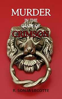 Murder in the Shade of Crimson