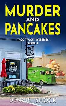 Murder and Pancakes
