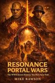Resonance Portal Wars Mike Rawson