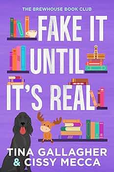 Fake It Until It's Real