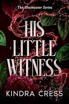 The God Organ | JUST KINDLE BOOKS His Little Witness Blackwater Kindra Cress