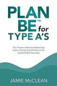 Plan Be for Type Jamie McClean
