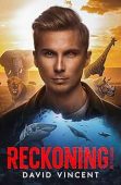 Reckoning David Vincent