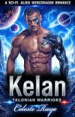 Kelan Celeste Raye