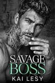Savage Boss Kai Lesy
