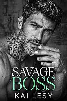 The God Organ | JUST KINDLE BOOKS Savage Boss Kai Lesy