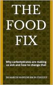 Food Fix Marcus Hawkins
