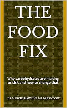 The God Organ | JUST KINDLE BOOKS Food Fix Marcus Hawkins