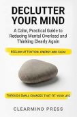 Declutter Your Mind A Michael Kowalski