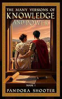 The God Organ | JUST KINDLE BOOKS Many Versions of Knowledge Pandora Shooter