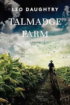 The God Organ | JUST KINDLE BOOKS Talmadge Farm Leo Daughtry