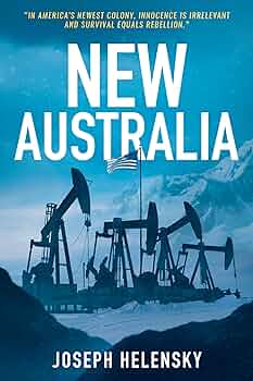 The God Organ | JUST KINDLE BOOKS New Australia Joseph Helensky