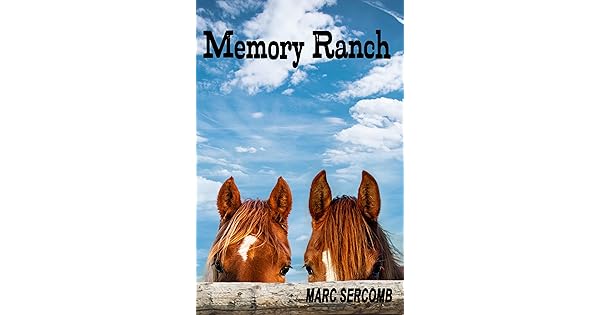 Memory T Ranch Memory Ranch