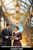 Time-Travel Tales Series 1 Veronica Sanders