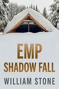 The God Organ | JUST KINDLE BOOKS EMP Shadow Fall William Stone