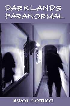 The God Organ | JUST KINDLE BOOKS DARKLANDS PARANOMAL Chronicles Marco Santucci