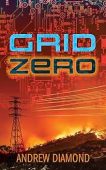 Grid Zero Andrew Diamond