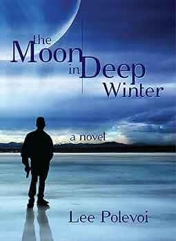 The Moon in Deep Winter