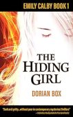 Hiding Girl (Emily Calby 