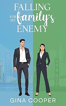 The God Organ | JUST KINDLE BOOKS Falling For My Family's Enemy