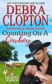 Counting on a Cowboy Debra Clopton