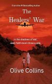Healers' War Olive Collins