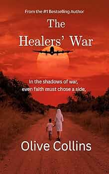 The God Organ | JUST KINDLE BOOKS The Healers' War