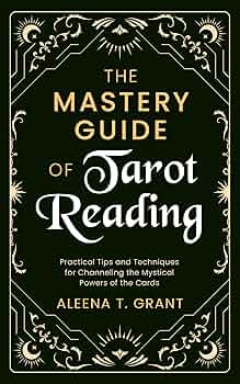 The God Organ | JUST KINDLE BOOKS Mastery Guide of Tarot Aleena T Grant